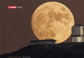 درباره رصدخانه ملی| ایران چگونه بعد از هشت قرن دوباره به نقشه نجوم و کیهان‌شناسی برگشت؟