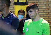 بوکس قهرمانی جهان| حذف حبیبی‌نژاد با شکست مقابل بوکسور آذربایجان