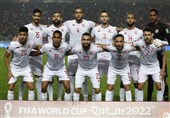 حریف تدارکاتی ایران در خطر حذف از جام جهانی 2022