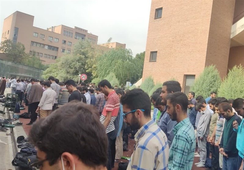 دانشگاه صنعتی شریف , دانشگاه های جمهوری اسلامی ایران , دانشگاه تهران , 