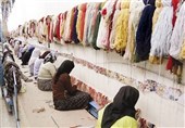 احتمال افزایش وام اشتغال و بیمه زنان سرپرست خانوار