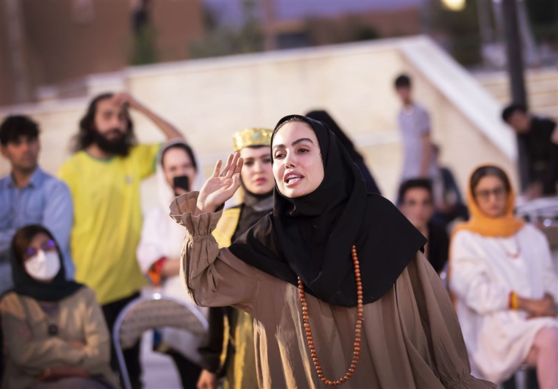 تئاتر , 