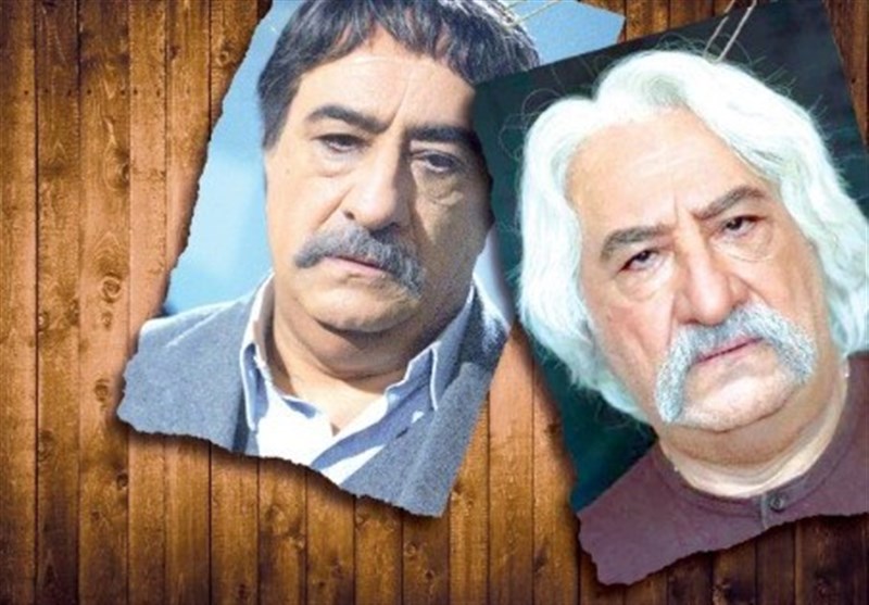 سریال , صدا و سیما , تلویزیون , شبکه دو , شبکه سه سیما , 