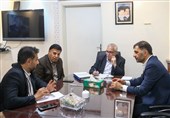 جلسه هیئت مدیره باشگاه استقلال برگزار شد