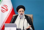 رئیسی: دستگاه‌ها تا پایان سال 50 درصد خدمات را از طریق دولت الکترونیک ارائه کنند