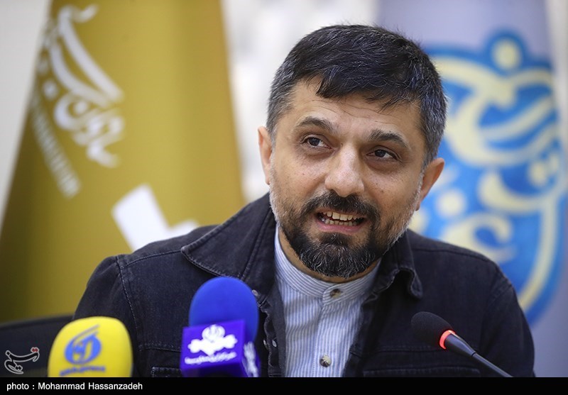 نشست خبری سیزدهمین جشنواره فیلم صد