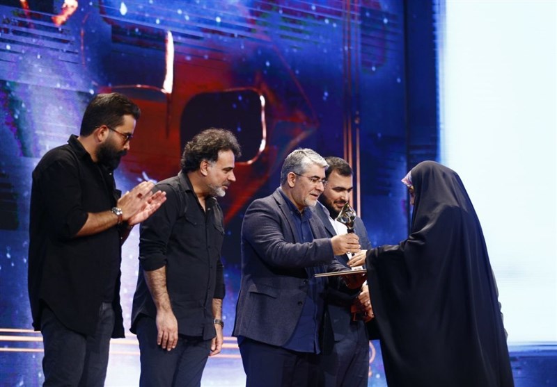 جشنواره