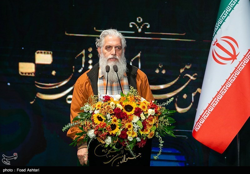 مراسم اختتامیه سی‌و‌نهمین جشنواره فیلم کوتاه تهران