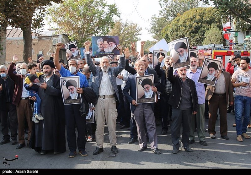 تروریسم , شورای اسلامی استان قزوین , حادثه تروریستی شاهچراغ شیراز , 