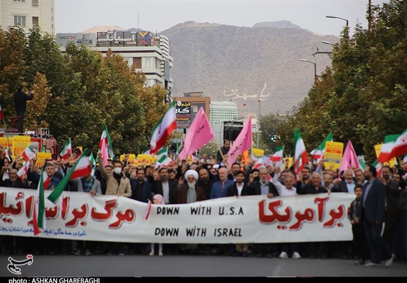 حادثه تروریستی شاهچراغ شیراز , 