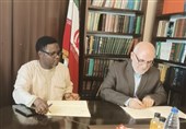 ایران و نیجریه تفاهمنامه همکاری سینمایی امضا کردند