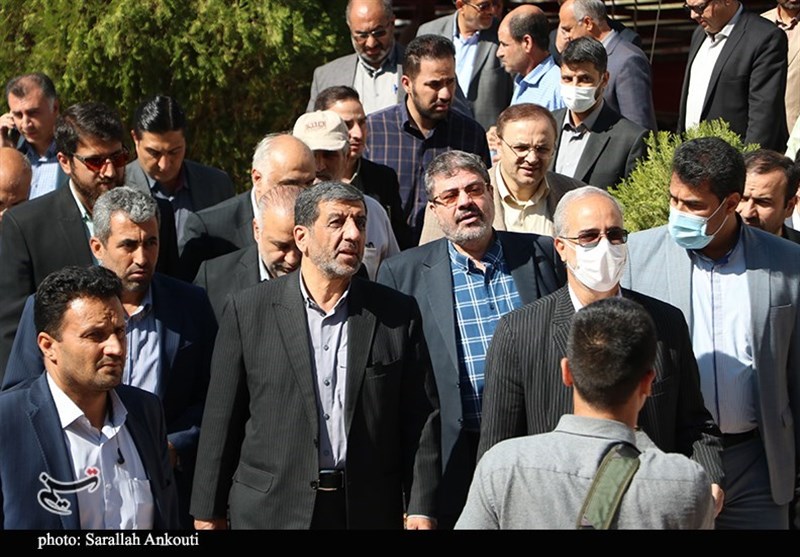 شهید , شهید سپهبد قاسم سلیمانی , استان کرمان , 