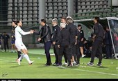 صلصالی: هر کسی ادعای سرمربیگری ذوب‌آهن را دارد/ نوبت به مربیانی رسیده که برای تیم زحمت کشیده‌اند