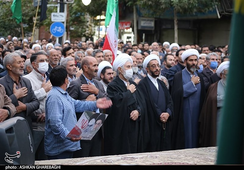 حمله تروریستی به شاهچراغ شیراز , 