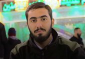 رجزخوانی «عاشقان آرمان» برای اسرائیل+فیلم