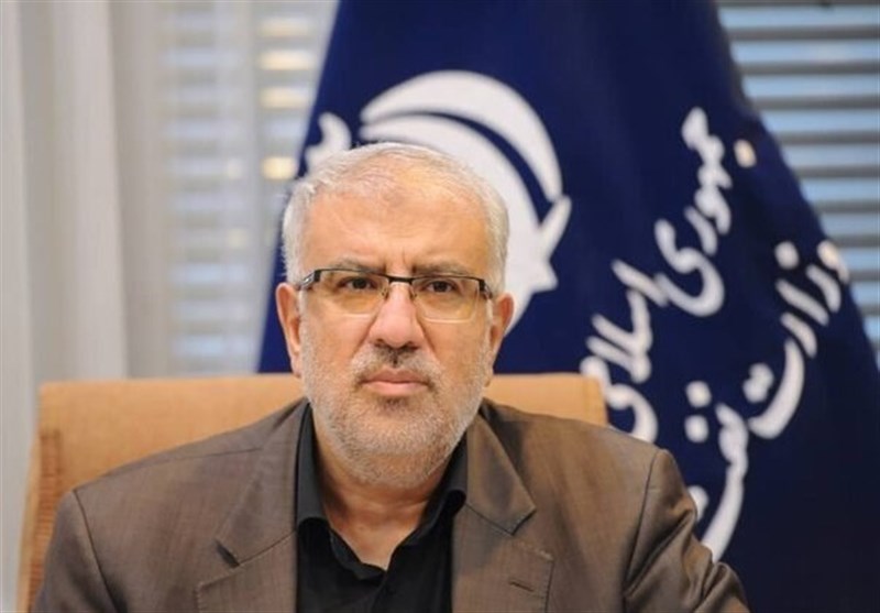 Iran, Venezuelan Oil Ministers Hold Talks in Caracas