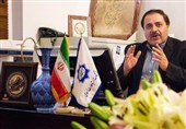 هنرنمایی هنرمندان در هفته فرهنگی ایران در تاجیکستان