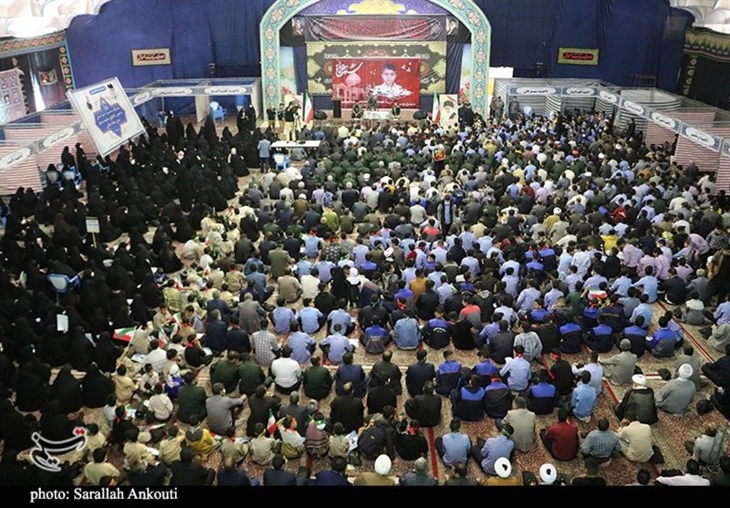 استان کرمان , شهید , دانش آموزان , حمله تروریستی به شاهچراغ شیراز , 