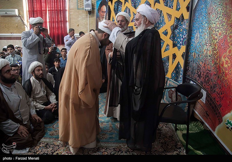جهادگر , 