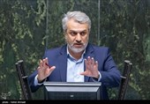 استیضاح رای آورد؛ فاطمی امین از وزارت «صمت» رفت