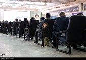 ششمین نمایشگاه گیاهان دارویی و طب سنتی ایران