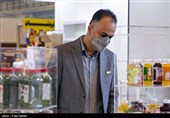 ششمین نمایشگاه گیاهان دارویی و طب سنتی ایران