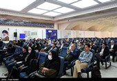 ششمین نمایشگاه گیاهان دارویی و طب سنتی ایران