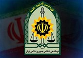 تأکید رهبر انقلاب در پیام فراجا بر تقویت همه‌جانبه نیروهای حافظ امنیت