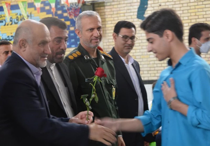 استانداری بوشهر , یومالله 13 آبان ,