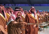 تشدید اعدام  و سرکوب مخالفان در عربستان