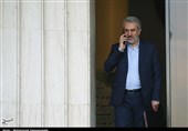 جلسه استیضاح فاطمی‌امین احتمالاً 10 اردیبهشت برگزار می‌شود