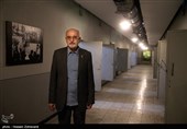 داود اسعدی خامنه زندانی سیاسی مبارز پیش انقلاب
