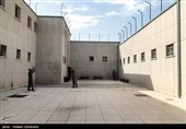 زندان قصر 
