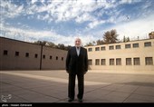 جواد منصوری زندانی سیاسی مبارز پیش انقلاب