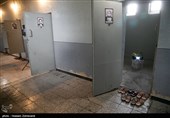 زندان قصر 