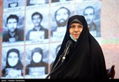 طاهره سجادی زندانی سیاسی مبارز پیش انقلاب