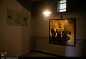 زندان قصر 