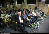 نشست هم اندیشی زندانیان مسلمان پیش از انقلاب زندان قصر