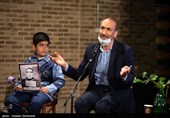 نشست هم اندیشی زندانیان مسلمان پیش از انقلاب زندان قصر