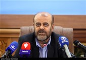 پیام تسلیت مسئولان لشکری و کشوری به مناسبت درگذشت رستم قاسمی
