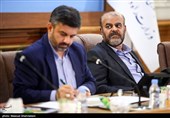رستم قاسمی وزیر راه و شهرسازی