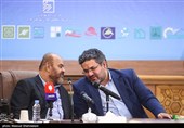 رستم قاسمی وزیر راه و شهرسازی