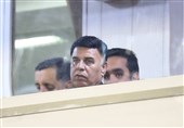 مظلومی: زمان آجورلو 300 میلیارد بدهی گذشته را پرداخت کردیم/ خودمان نخواستیم در هیئت مدیره بمانیم!