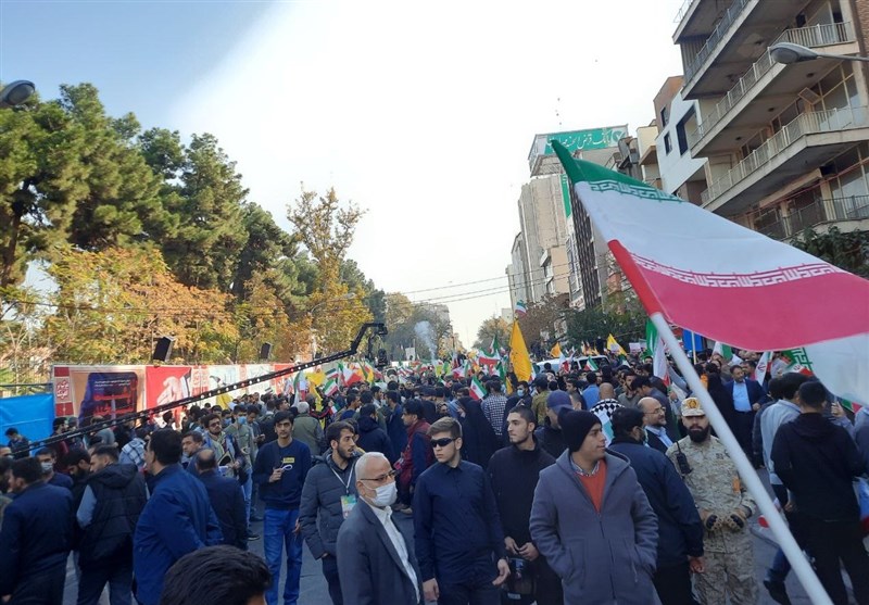 یوم‌الله 13 آبان , کشور آمریکا , لانه جاسوسی , آیت الله سیدابراهیم رئیسی , 