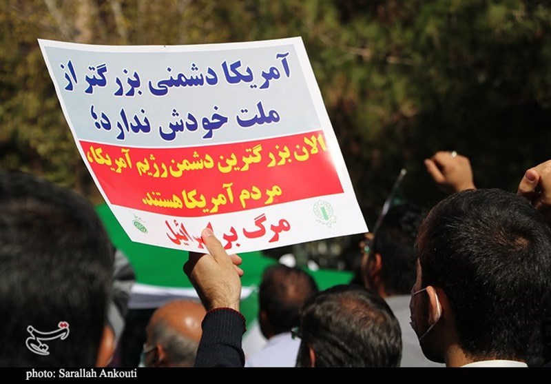 استان کرمان , یوم‌الله 13 آبان , دانش آموزان , شهید , شهید سپهبد قاسم سلیمانی , 