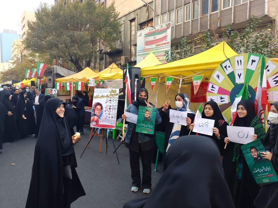 دانش آموزان , آرتین سرایداران , پویش , 