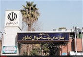 20 روز پس از ثبت فوت گواهی انحصار وراثت به وراث و ذینفعان ابلاغ می‌شود