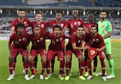 اعلام لیست 26 نفره قطر در جام جهانی 2022