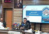 ارائه روزانه بیش 50 هزار خدمت درمانی به جانبازان / برگزاری دومین آزمون استخدامی فرزندان شهدا و ایثارگران