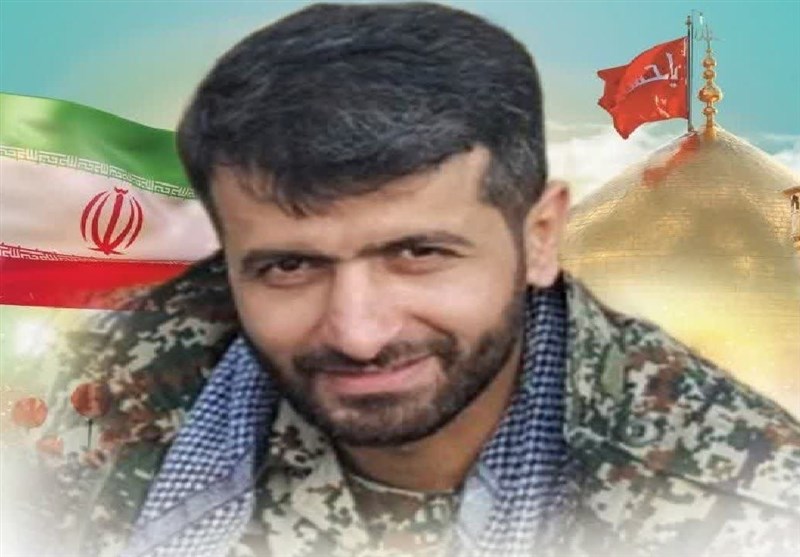 شهید , شهدای مدافع حرم ,